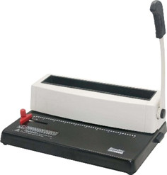 MÁY ĐÓNG LÒ XO XOẮN ỐC IC338